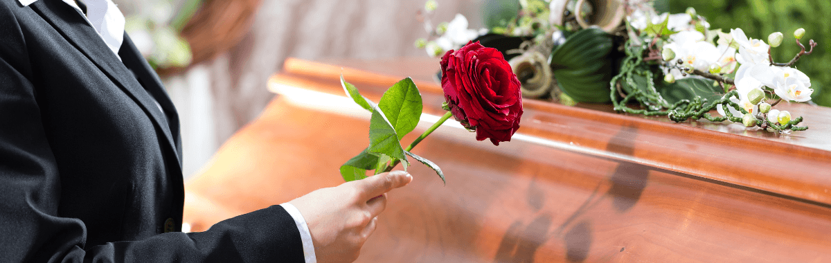 Un’agenzia funebre è sempre reperibile?